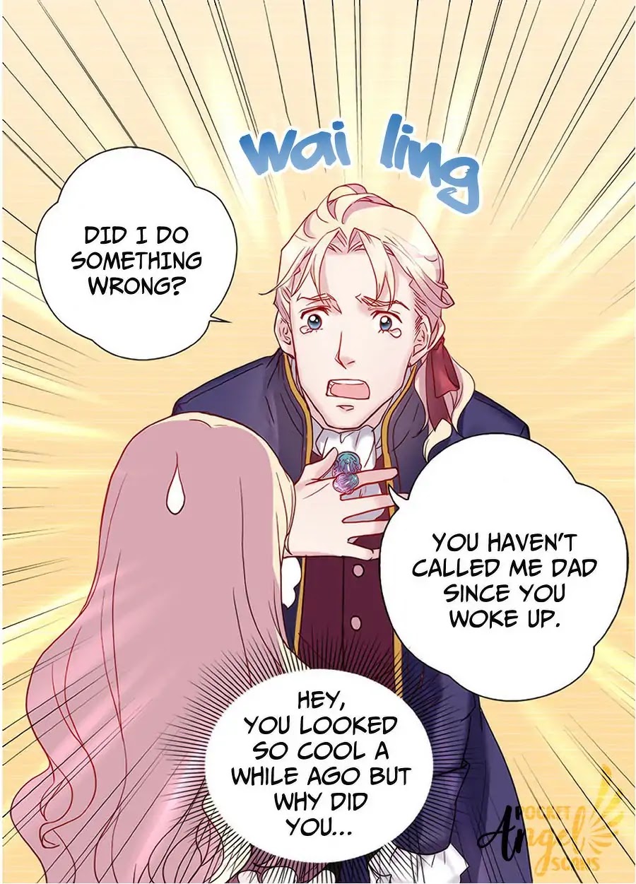 The Justice of Villainous Woman Chapter 3 page 26 - Chapter 3