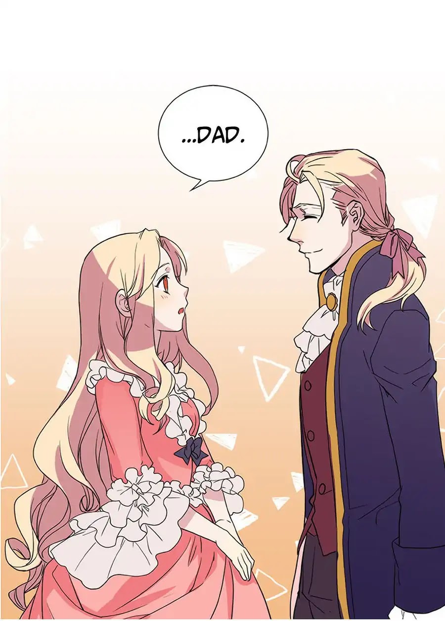 The Justice of Villainous Woman Chapter 3 page 28 - Chapter 3