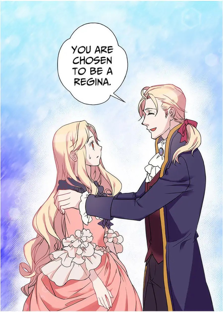 The Justice of Villainous Woman Chapter 3 page 37 - Chapter 3