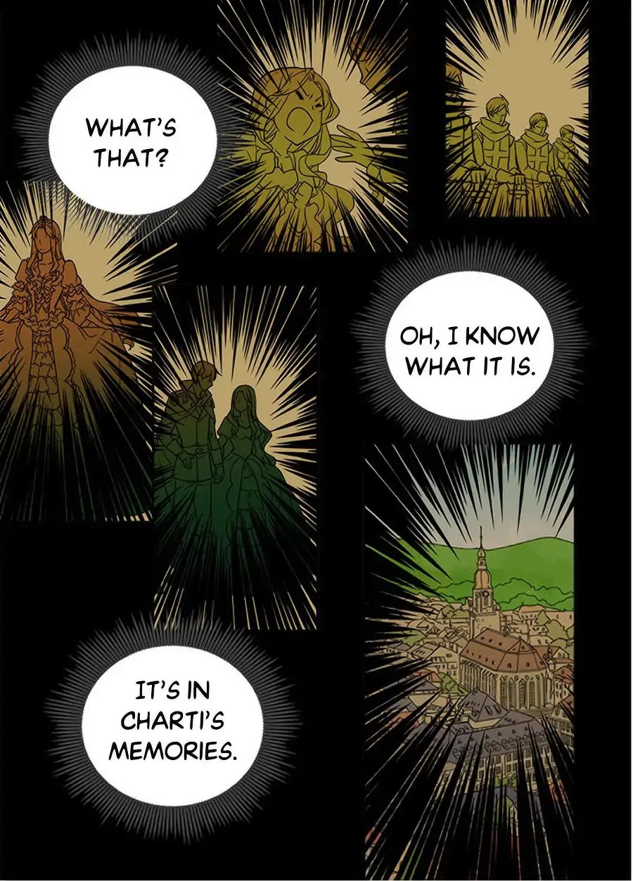 The Justice of Villainous Woman Chapter 3 page 39 - Chapter 3