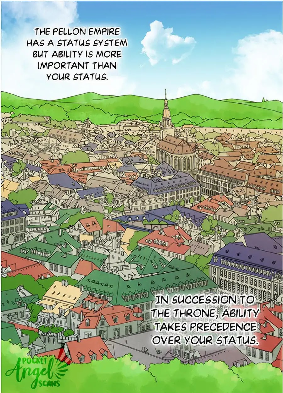 The Justice of Villainous Woman Chapter 3 page 41 - Chapter 3