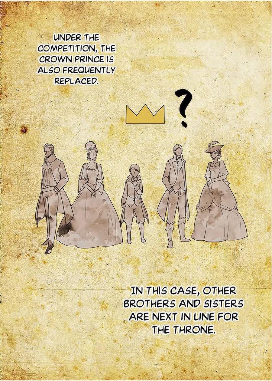 The Justice of Villainous Woman Chapter 3 page 43 - Chapter 3