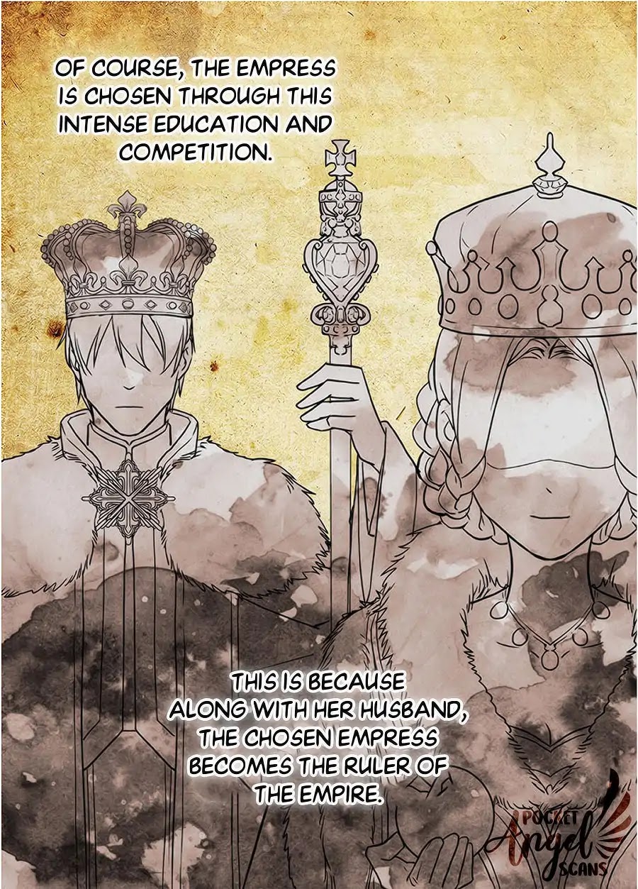 The Justice of Villainous Woman Chapter 3 page 44 - Chapter 3