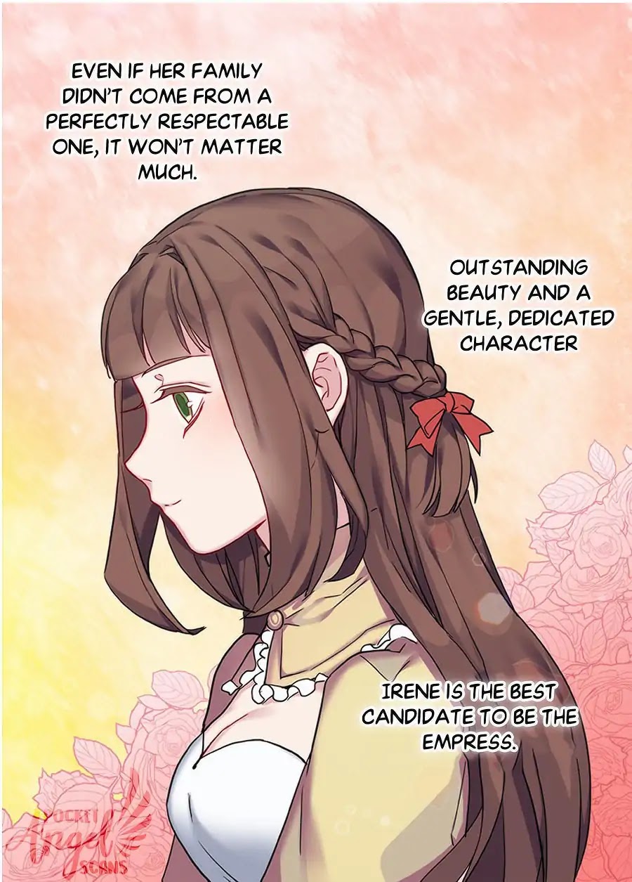 The Justice of Villainous Woman Chapter 3 page 50 - Chapter 3