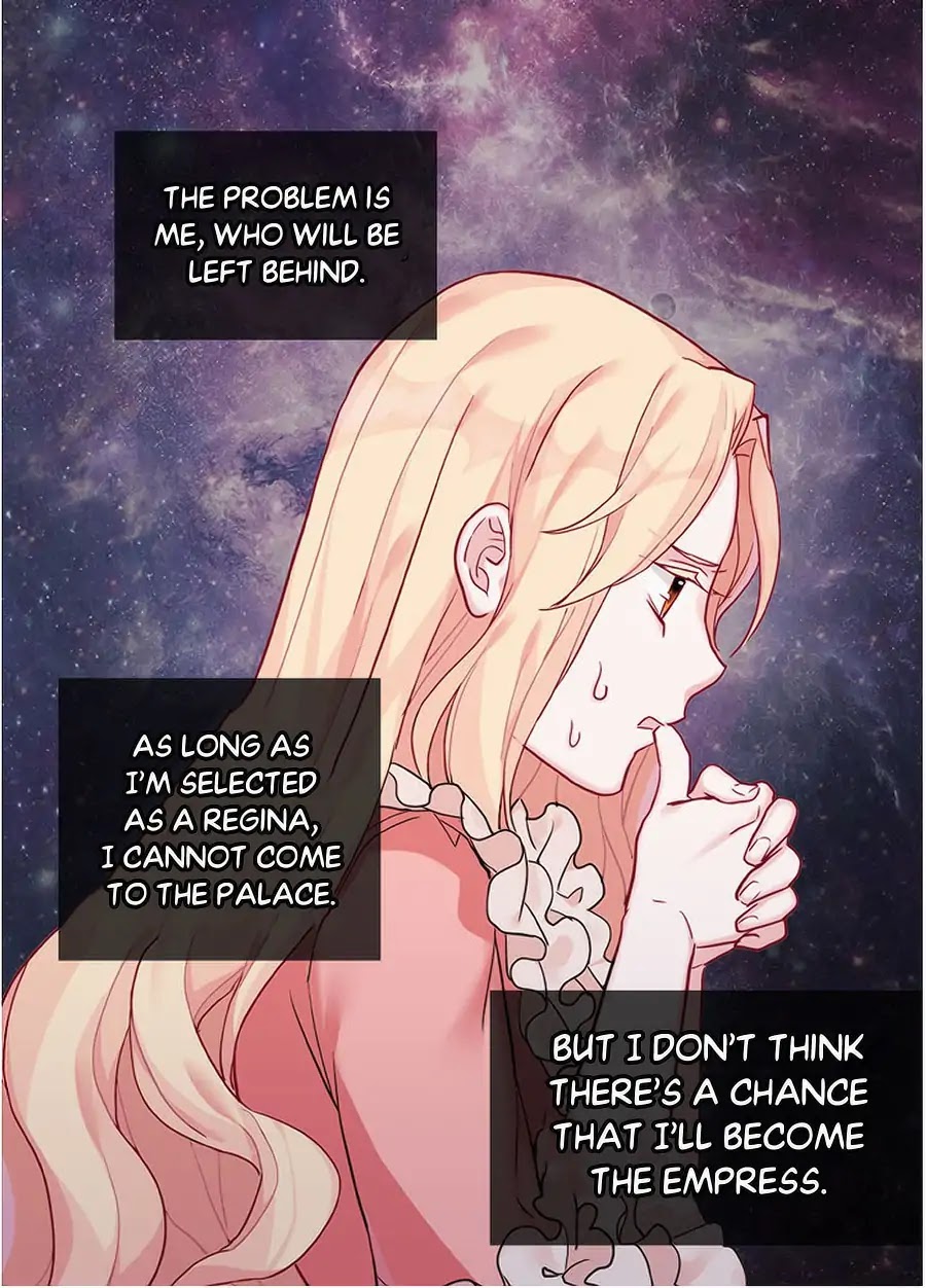 The Justice of Villainous Woman Chapter 3 page 51 - Chapter 3