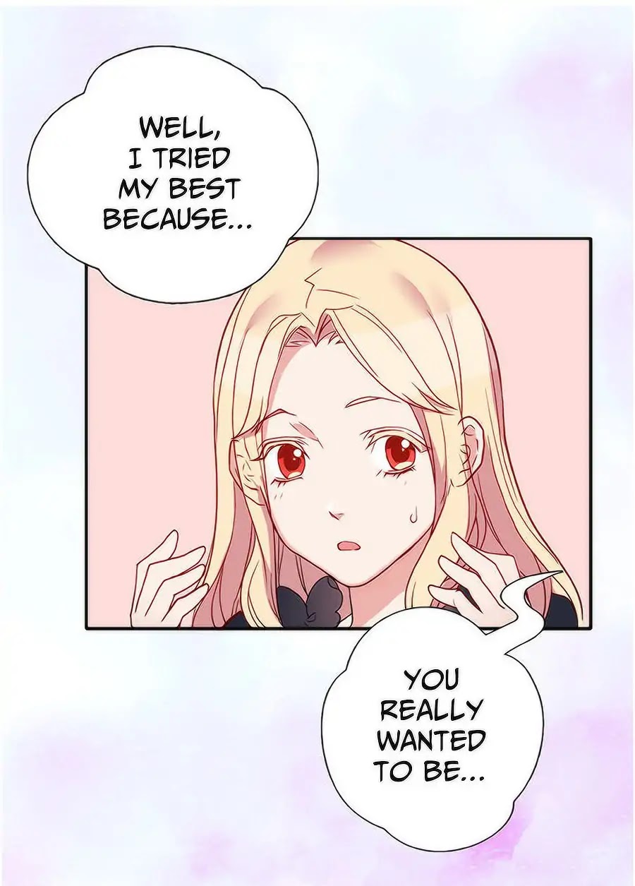 The Justice of Villainous Woman Chapter 3 page 53 - Chapter 3