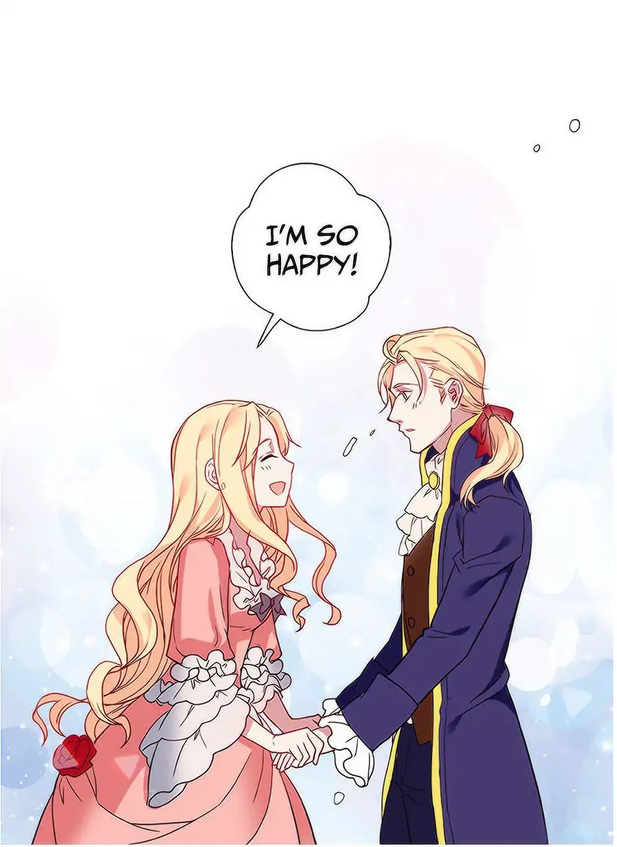The Justice of Villainous Woman Chapter 3 page 55 - Chapter 3