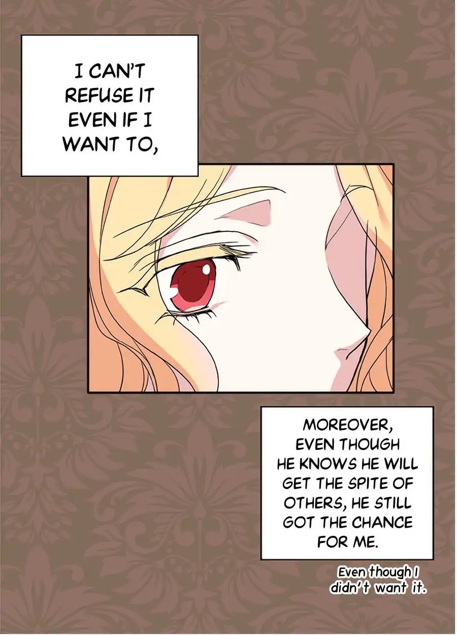 The Justice of Villainous Woman Chapter 3 page 57 - Chapter 3