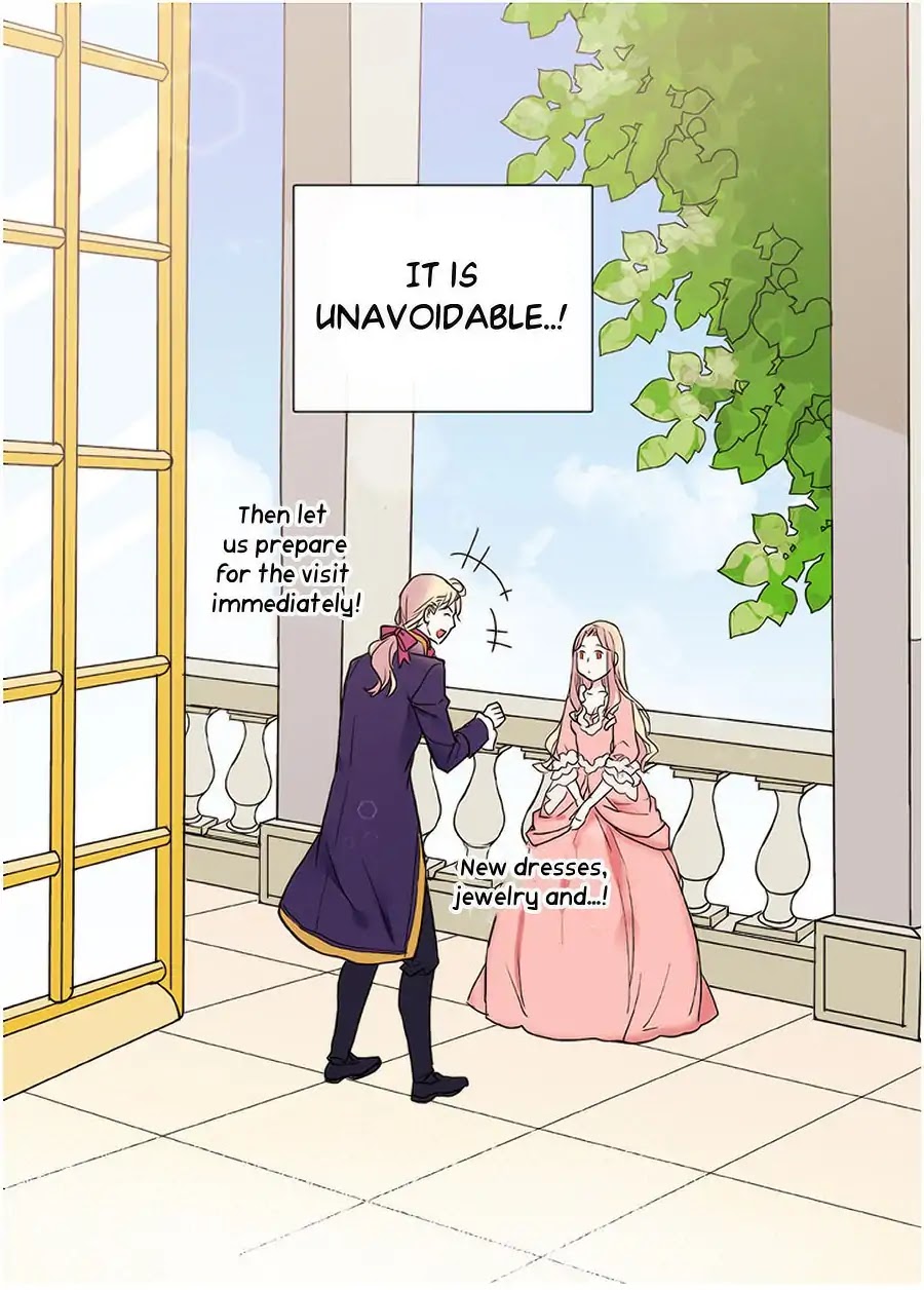 The Justice of Villainous Woman Chapter 3 page 58 - Chapter 3