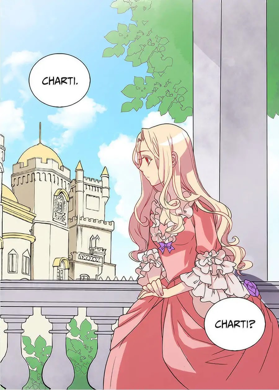 The Justice of Villainous Woman Chapter 3 page 6 - Chapter 3