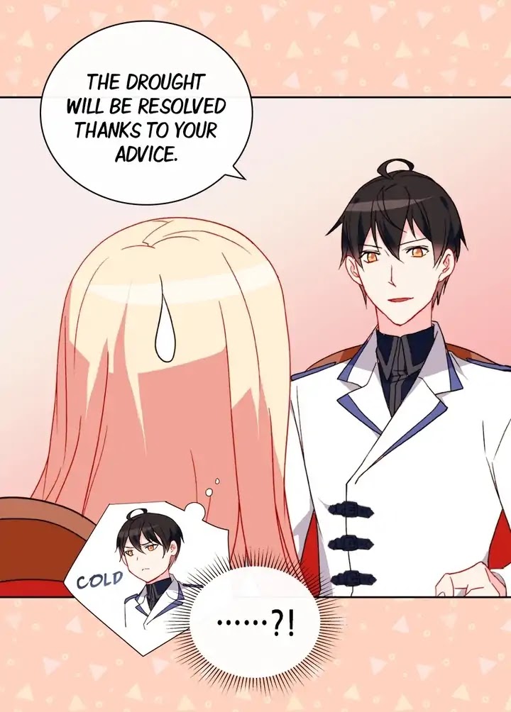 The Justice of Villainous Woman Chapter 30 page 11 - Chapter 30