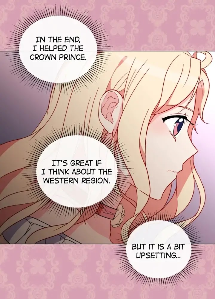 The Justice of Villainous Woman Chapter 30 page 13 - Chapter 30