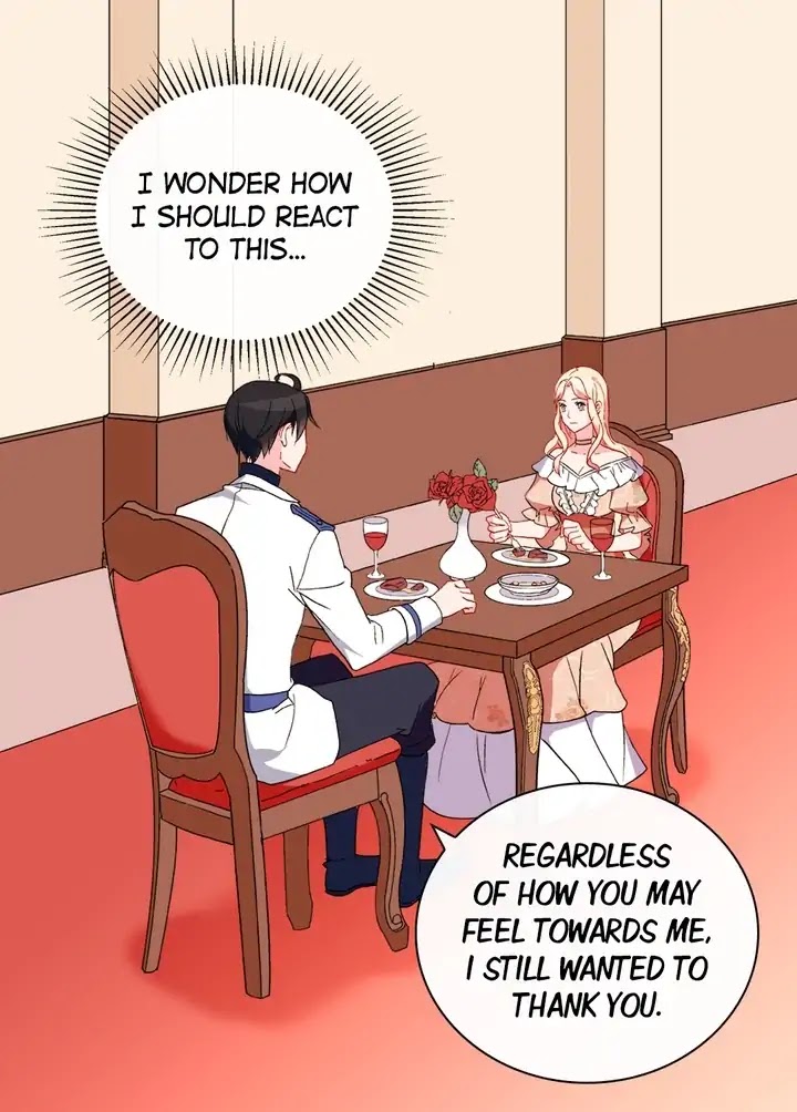 The Justice of Villainous Woman Chapter 30 page 14 - Chapter 30