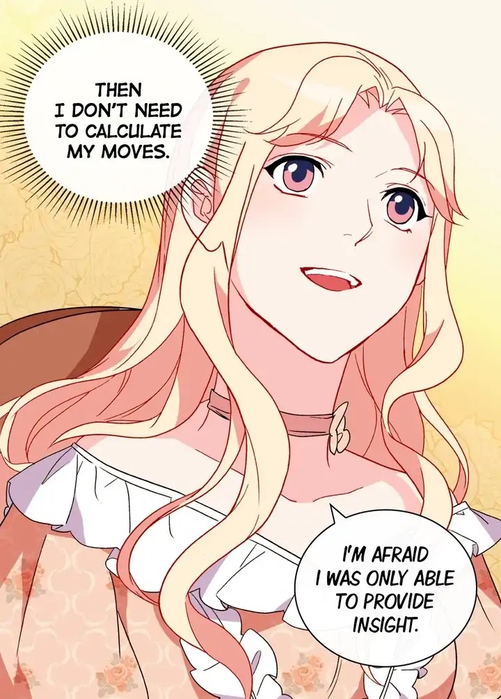 The Justice of Villainous Woman Chapter 30 page 17 - Chapter 30