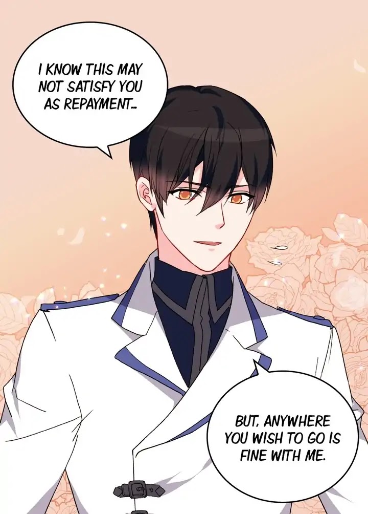 The Justice of Villainous Woman Chapter 30 page 22 - Chapter 30