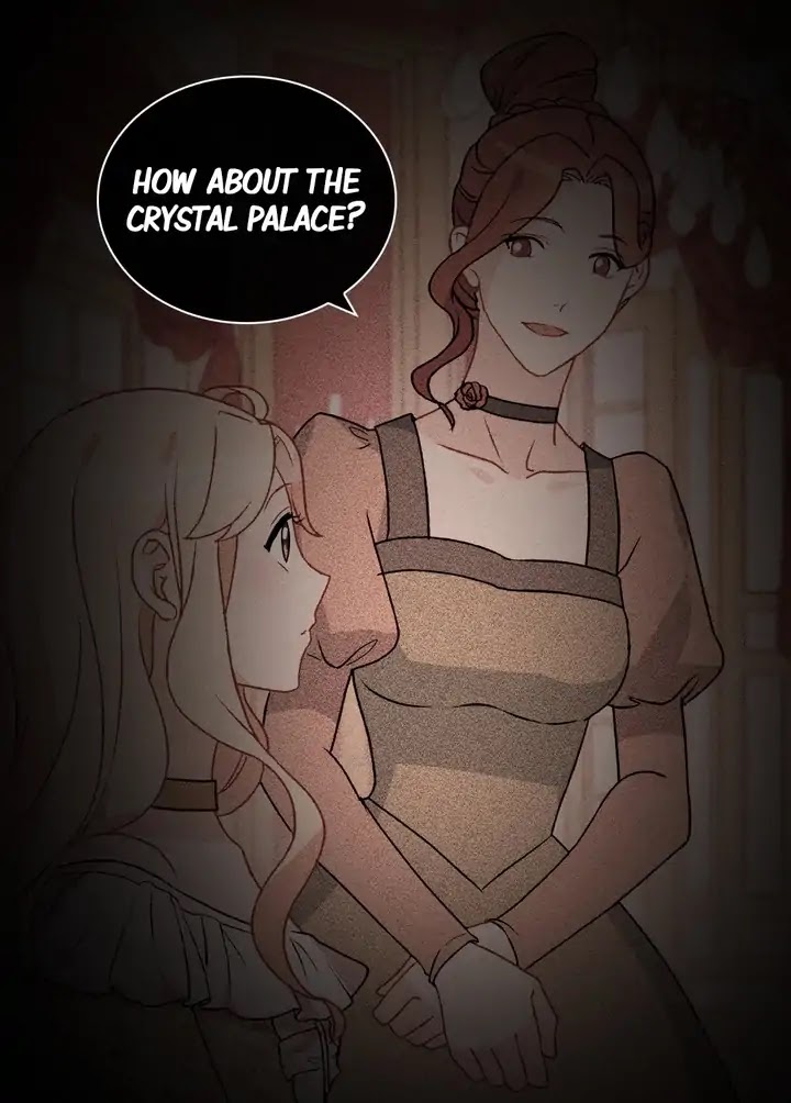 The Justice of Villainous Woman Chapter 30 page 24 - Chapter 30