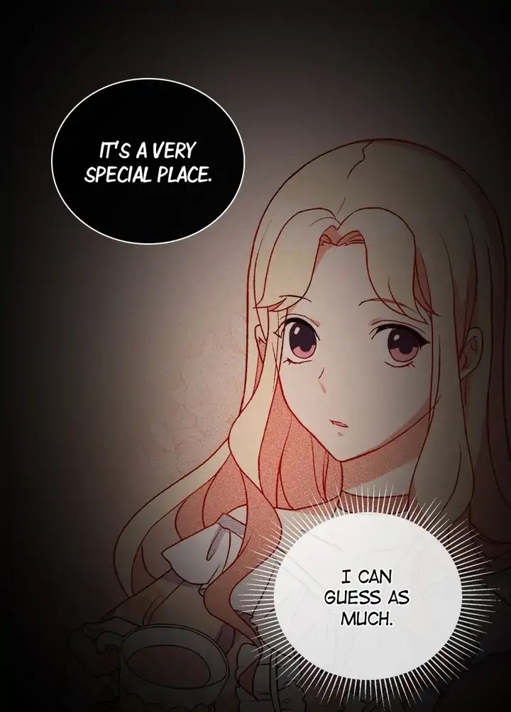 The Justice of Villainous Woman Chapter 30 page 25 - Chapter 30