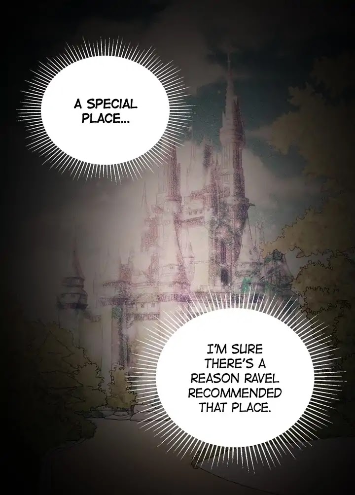 The Justice of Villainous Woman Chapter 30 page 27 - Chapter 30