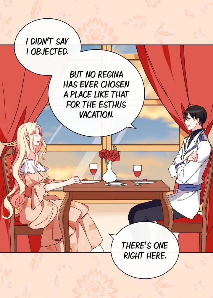 The Justice of Villainous Woman Chapter 30 page 32 - Chapter 30