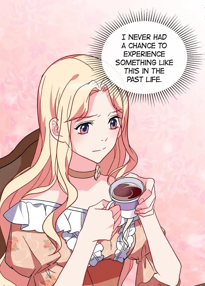 The Justice of Villainous Woman Chapter 30 page 37 - Chapter 30