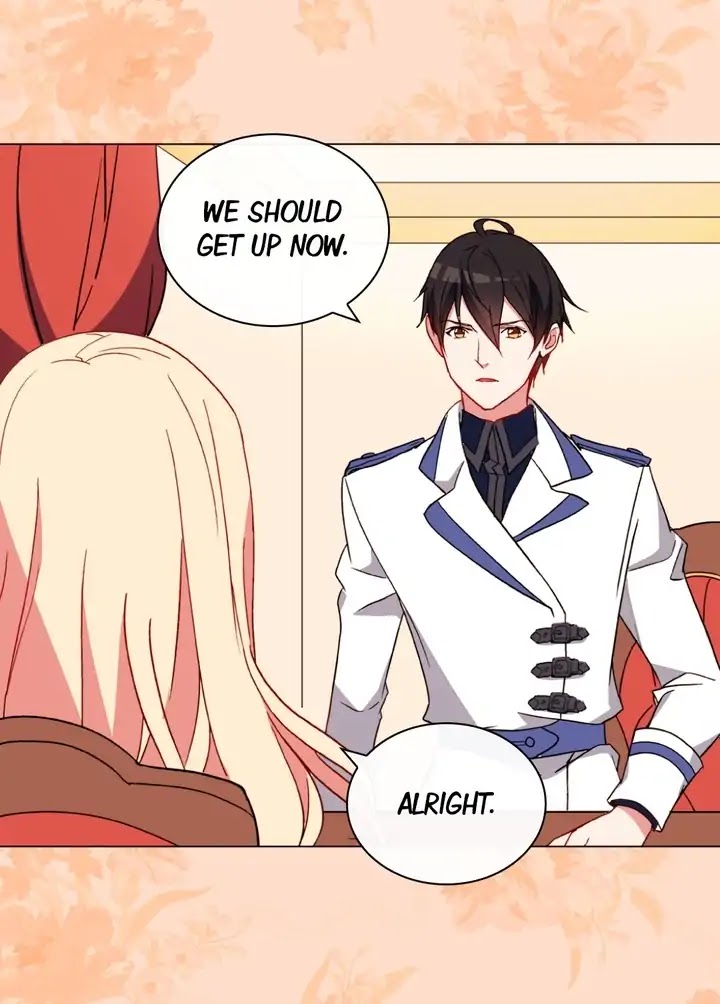 The Justice of Villainous Woman Chapter 30 page 39 - Chapter 30