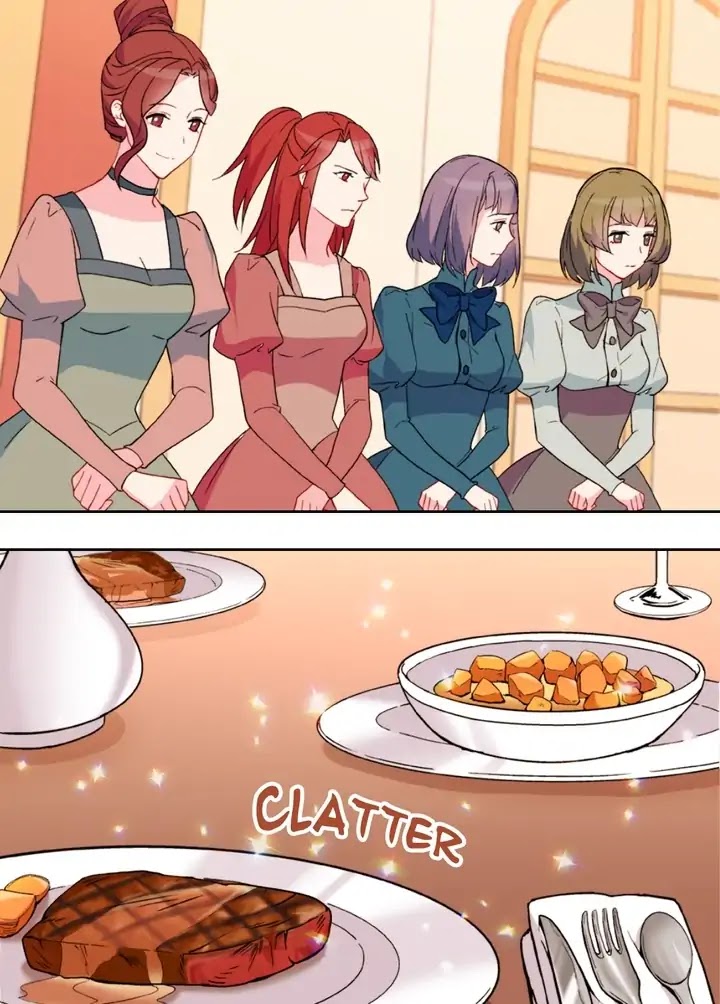 The Justice of Villainous Woman Chapter 30 page 4 - Chapter 30