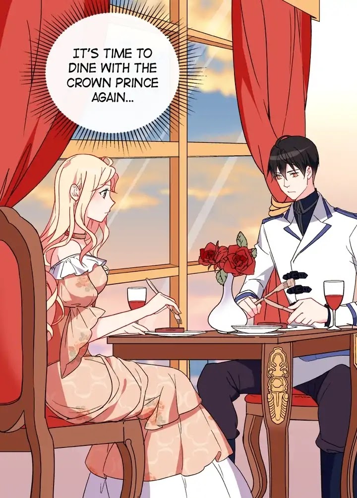 The Justice of Villainous Woman Chapter 30 page 5 - Chapter 30