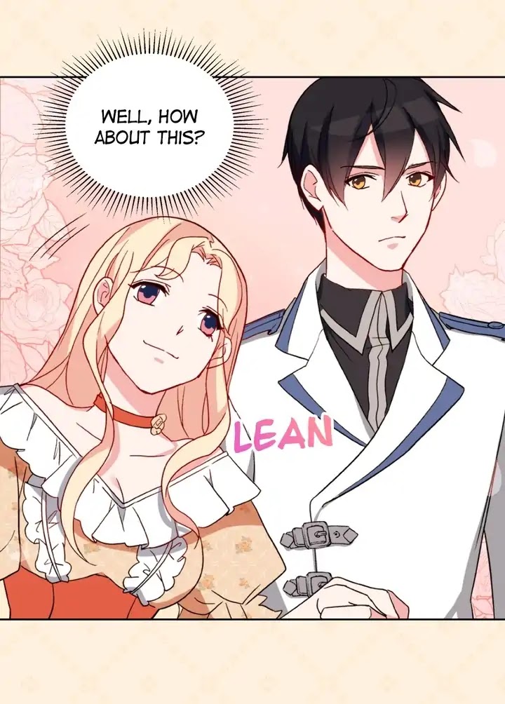 The Justice of Villainous Woman Chapter 30 page 53 - Chapter 30