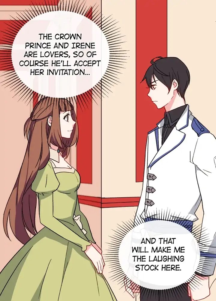 The Justice of Villainous Woman Chapter 30 page 57 - Chapter 30