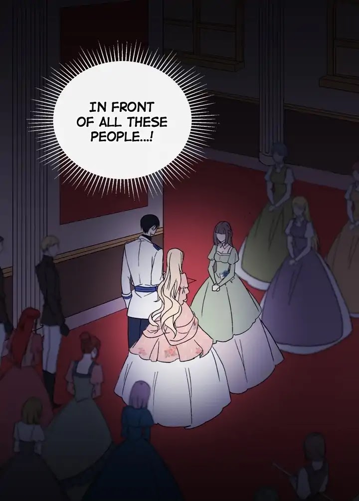 The Justice of Villainous Woman Chapter 30 page 58 - Chapter 30