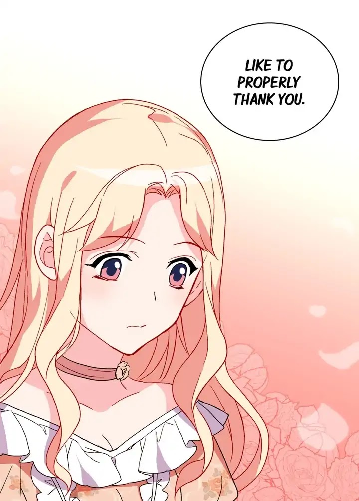 The Justice of Villainous Woman Chapter 30 page 9 - Chapter 30