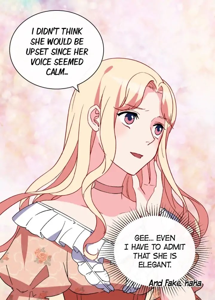 The Justice of Villainous Woman Chapter 31 page 19 - Chapter 31
