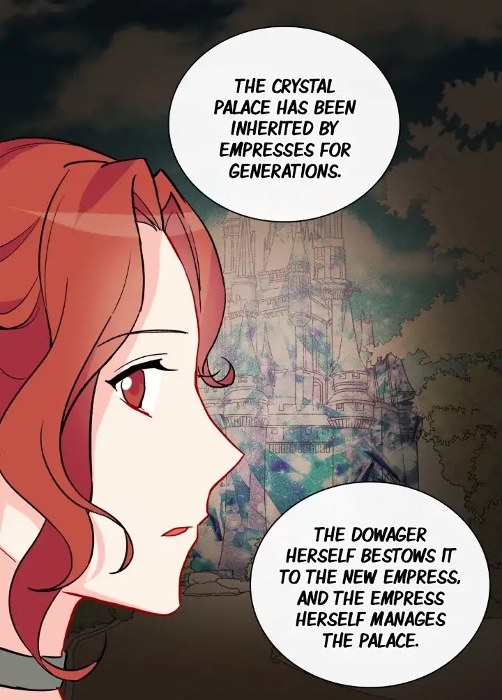 The Justice of Villainous Woman Chapter 31 page 26 - Chapter 31