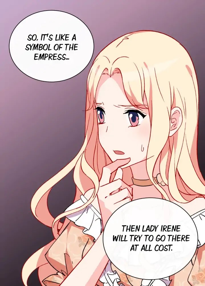 The Justice of Villainous Woman Chapter 31 page 27 - Chapter 31