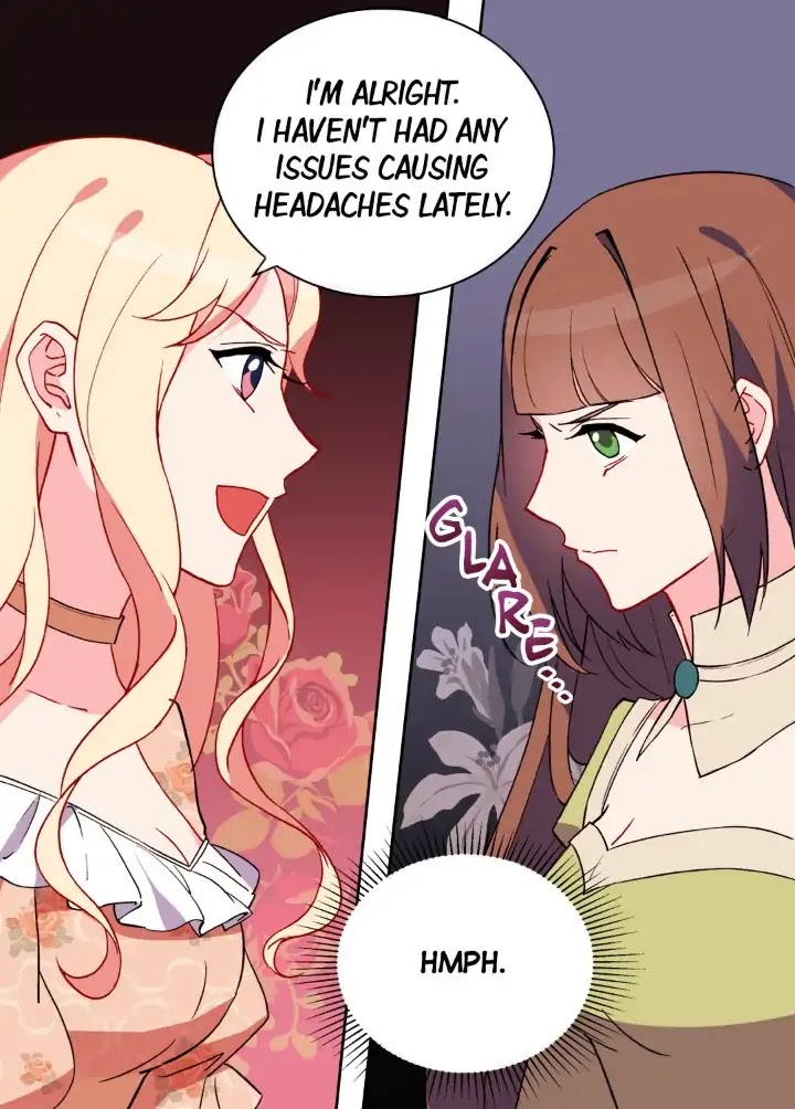 The Justice of Villainous Woman Chapter 31 page 6 - Chapter 31