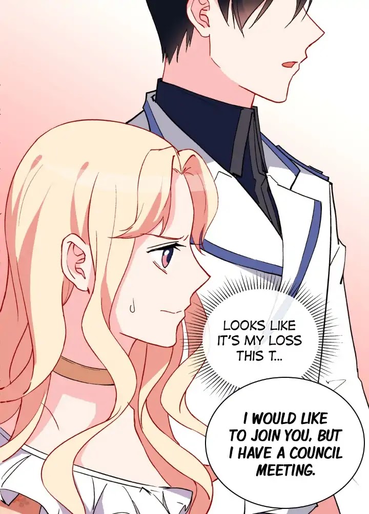 The Justice of Villainous Woman Chapter 31 page 9 - Chapter 31