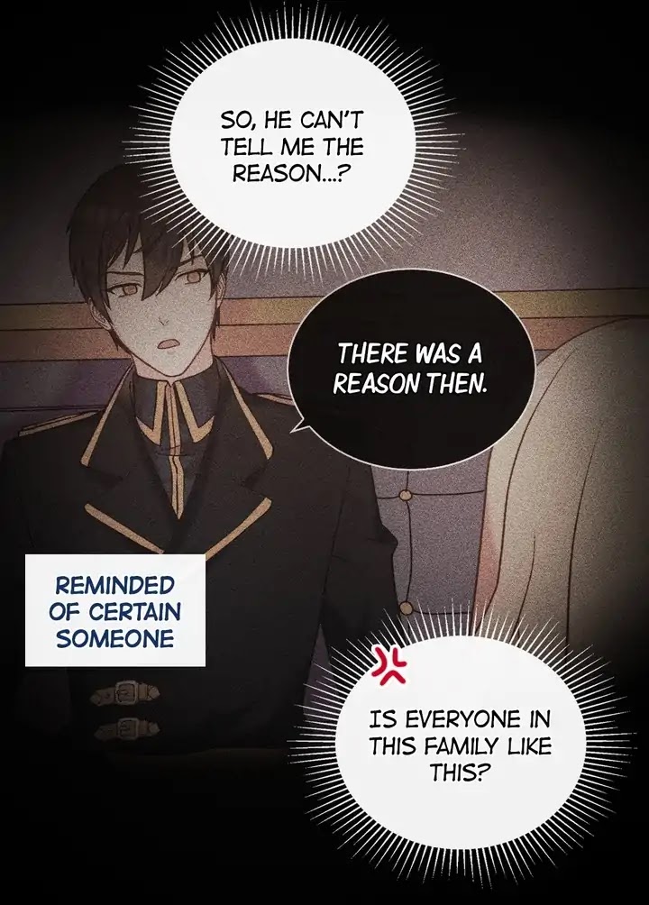 The Justice of Villainous Woman Chapter 32 page 18 - Chapter 32