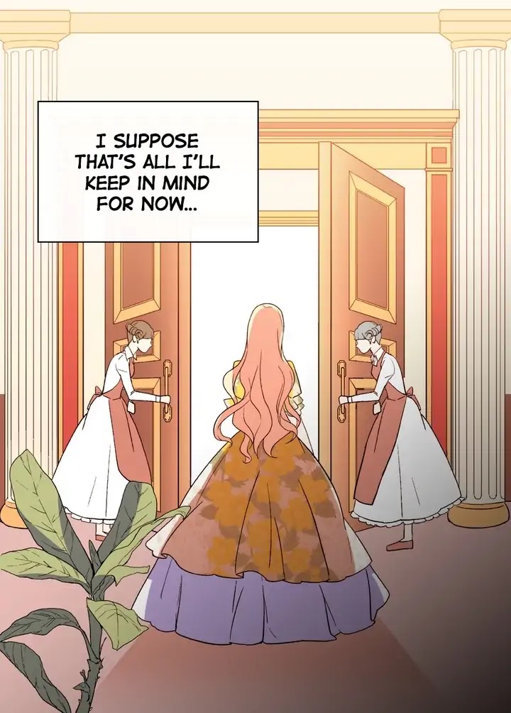 The Justice of Villainous Woman Chapter 32 page 32 - Chapter 32