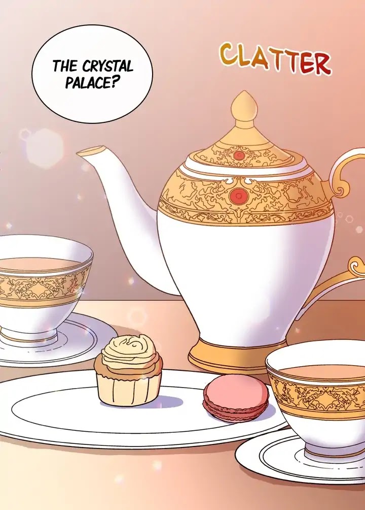 The Justice of Villainous Woman Chapter 32 page 34 - Chapter 32