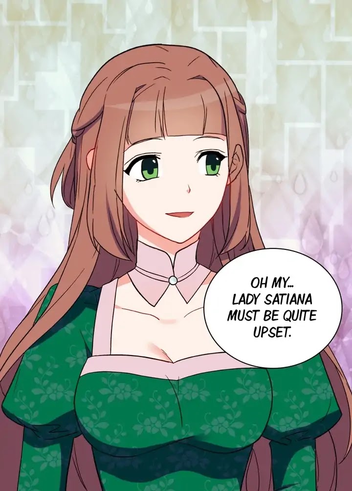The Justice of Villainous Woman Chapter 32 page 49 - Chapter 32