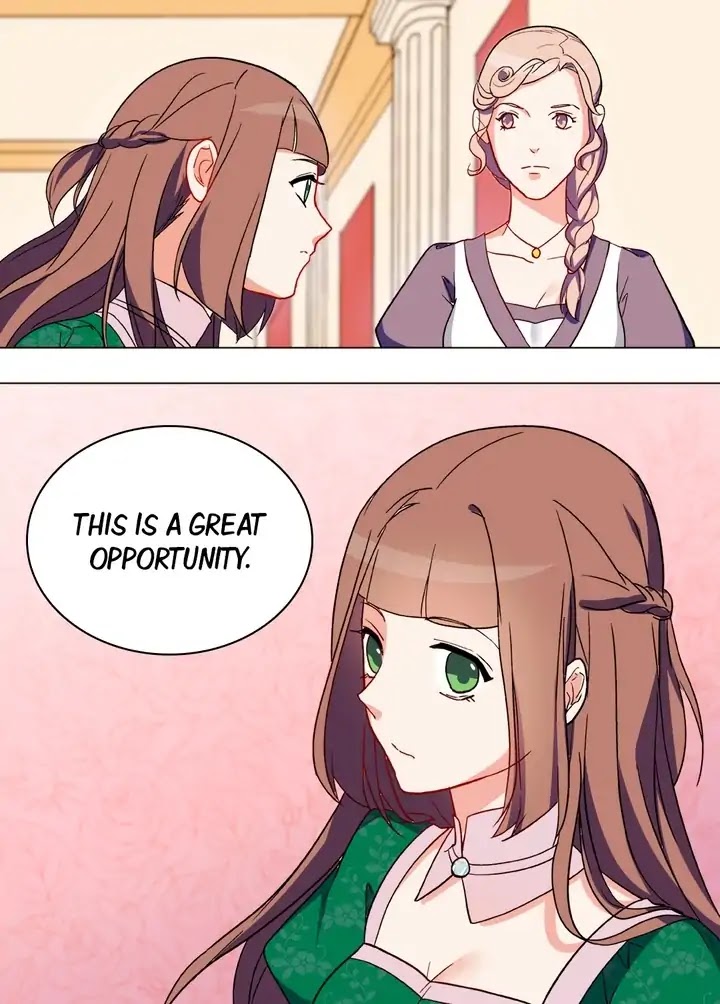 The Justice of Villainous Woman Chapter 32 page 50 - Chapter 32