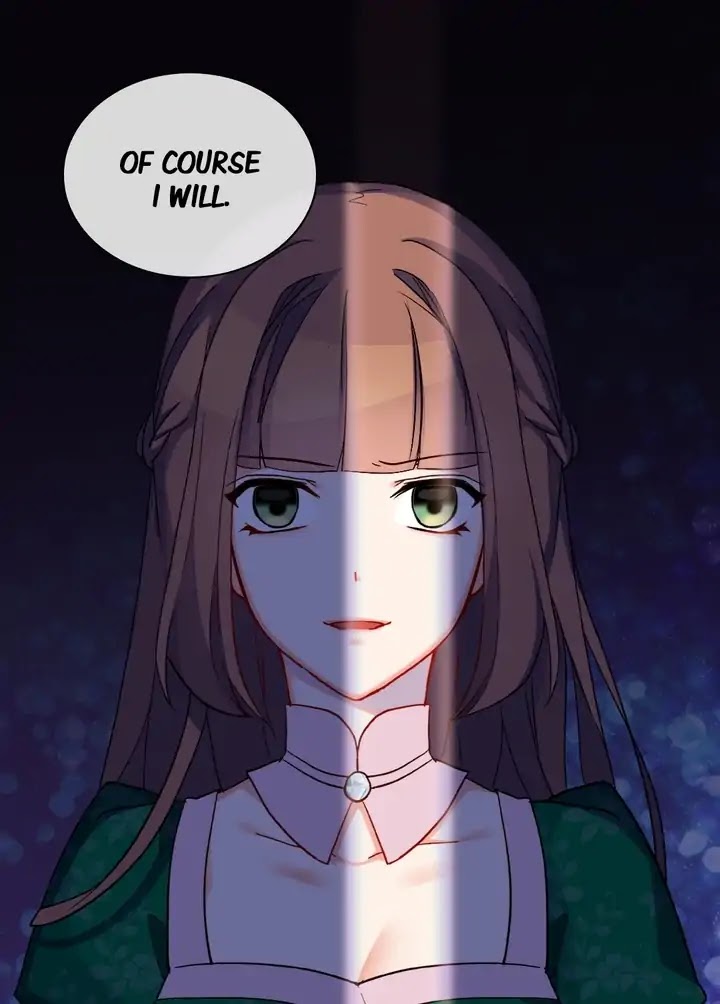 The Justice of Villainous Woman Chapter 32 page 53 - Chapter 32