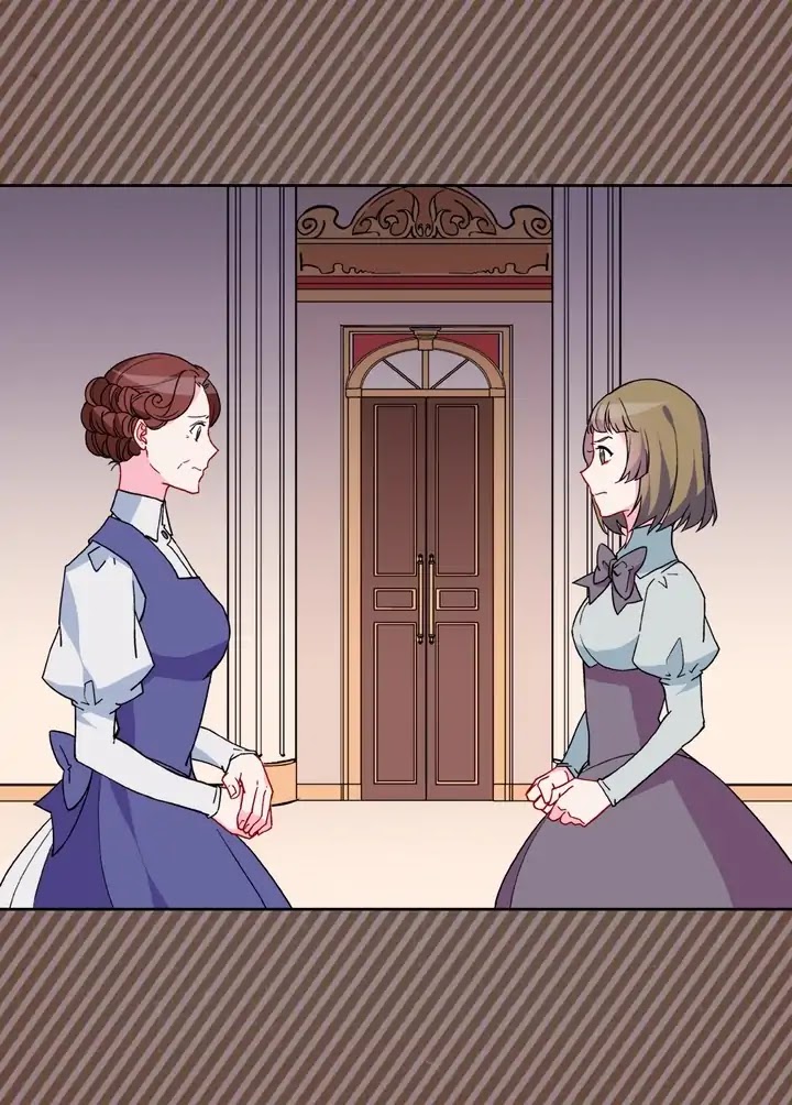 The Justice of Villainous Woman Chapter 33 page 10 - Chapter 33