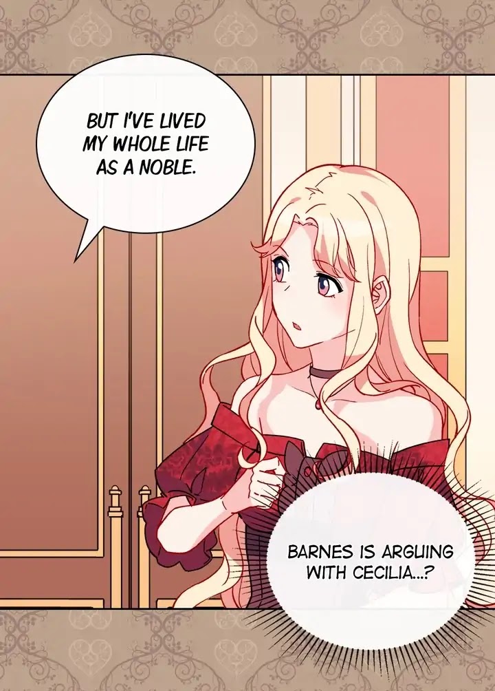 The Justice of Villainous Woman Chapter 33 page 12 - Chapter 33