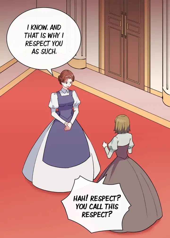 The Justice of Villainous Woman Chapter 33 page 13 - Chapter 33