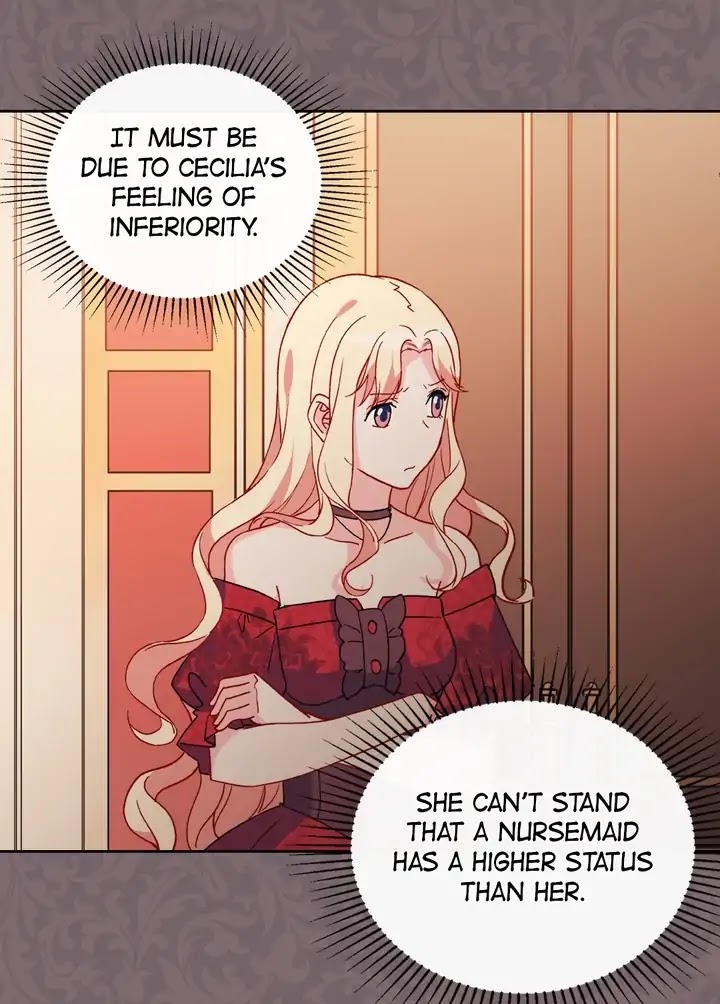The Justice of Villainous Woman Chapter 33 page 15 - Chapter 33