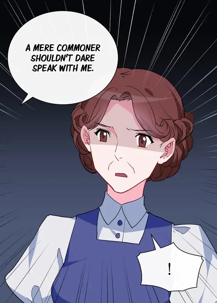 The Justice of Villainous Woman Chapter 33 page 17 - Chapter 33