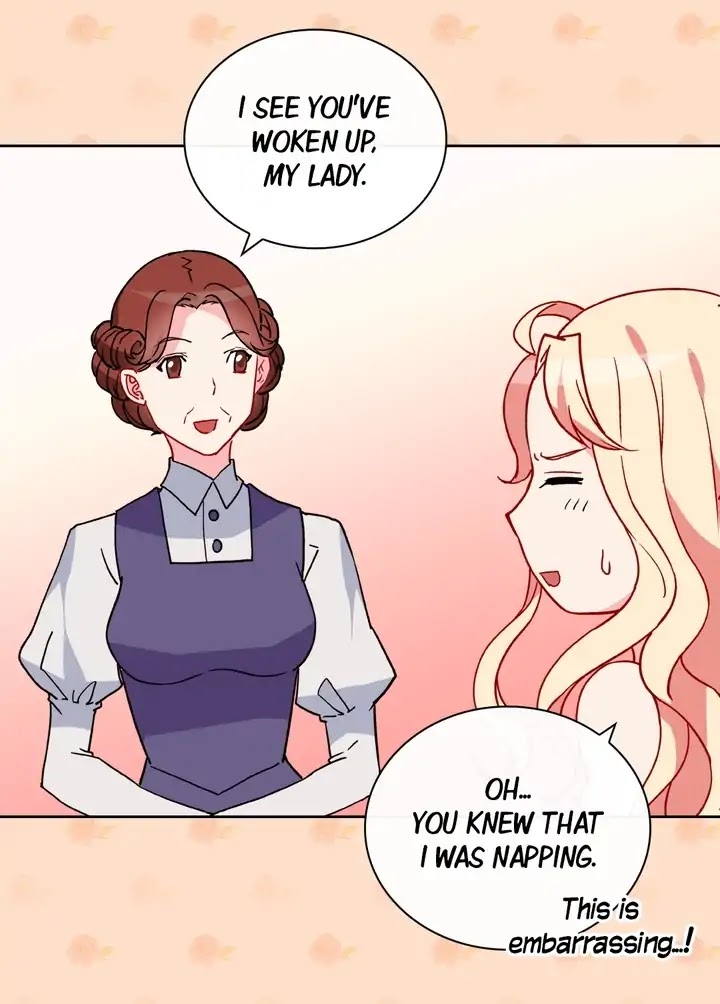 The Justice of Villainous Woman Chapter 33 page 27 - Chapter 33