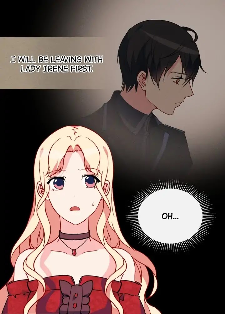 The Justice of Villainous Woman Chapter 33 page 48 - Chapter 33