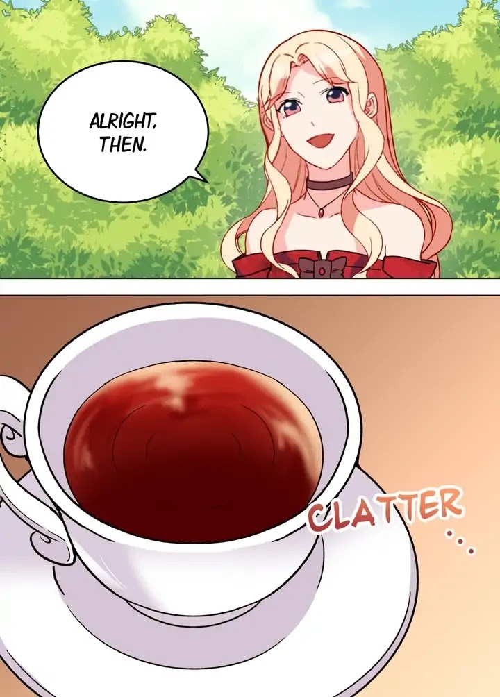 The Justice of Villainous Woman Chapter 33 page 50 - Chapter 33